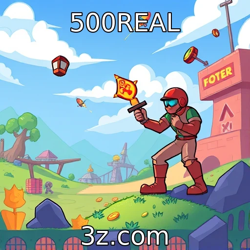 Crescimento do mercado de jogos e suas tendências