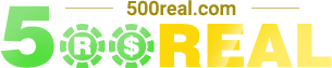 500real - Top Cassino Virtual com Suporte VIP 24h – Teste Hoje