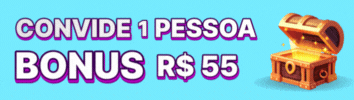 500real Recompensas de indicação